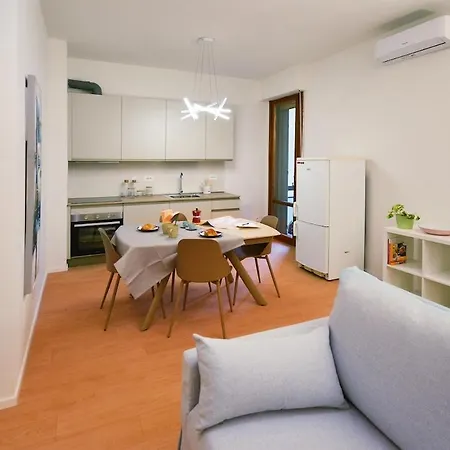 Apartmán Dragonfly Elegant Florencie