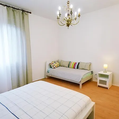 Apartmán Dragonfly Elegant *