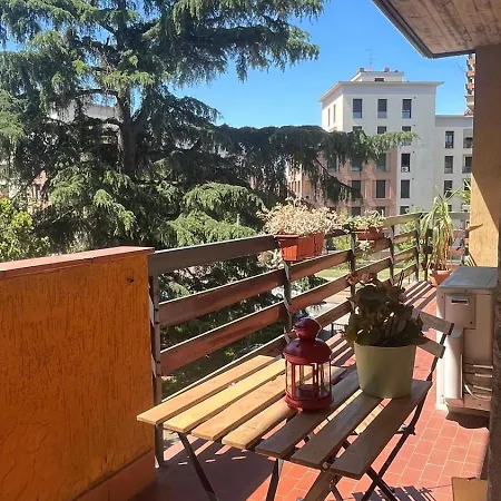 Apartment Dragonfly Elegant Florence
